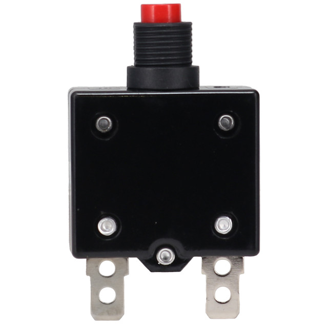 Makita 458003-E Overload Switch Replacement Part for MAC5200 and MAC2400 Air Co gallery