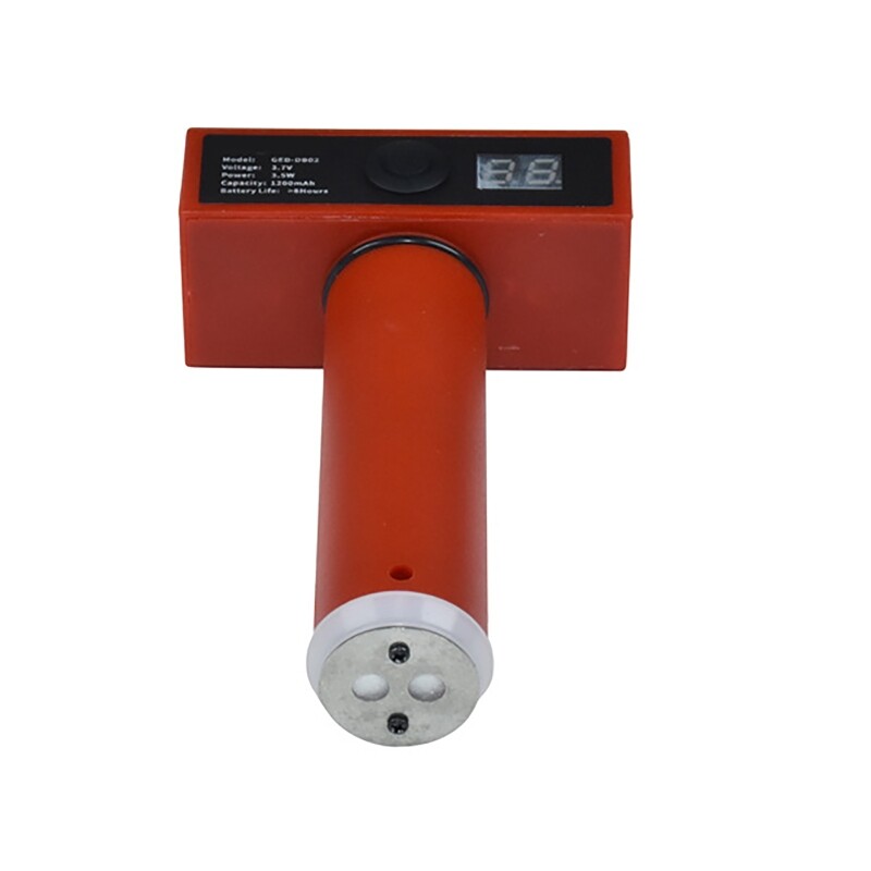 1200mah LED Automatic Pressure Electric Vacuum Pump Core Sucker Cup Split Type-C gallery