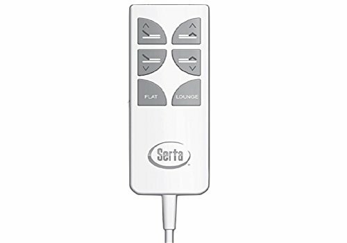 Serta Motion Essentials II (2) or Motion Slim Power Input Cord Kit gallery