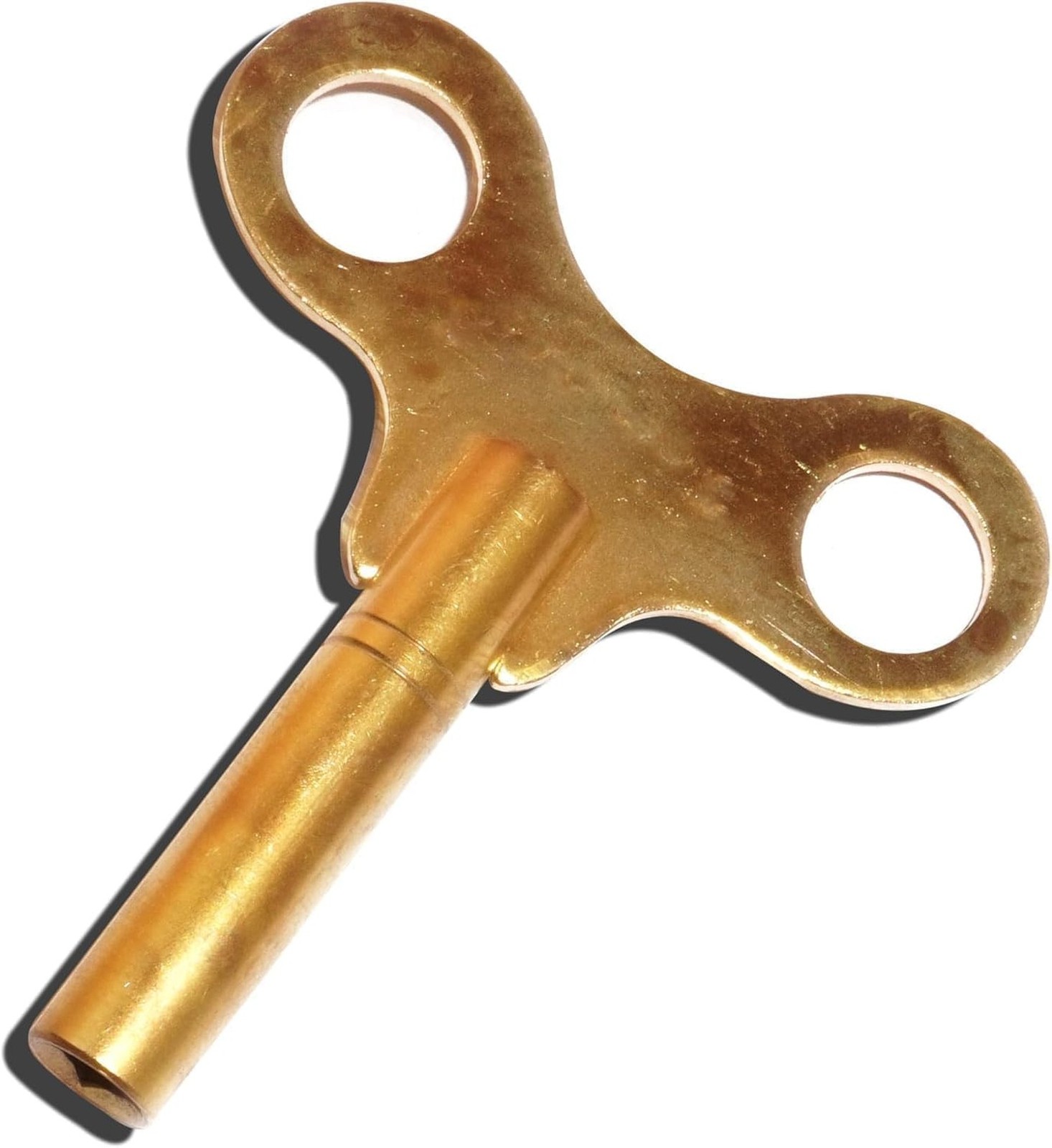 Key for Clock Winding Mechanical Clock Crank Winder Key Tool Brass Made (Key ... gallery