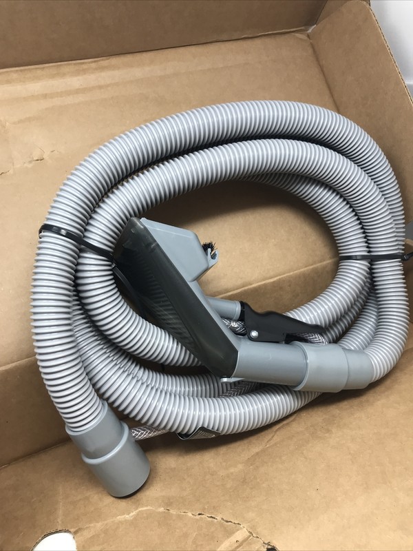 Universal Attachment for X3 Commercial Cleaner, 12-ft Hose gallery