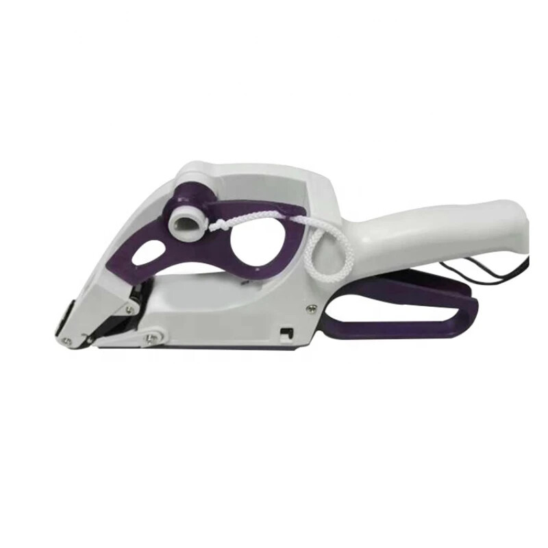 YH30 Semi Automatic Hand Held Labelling Machine Small Marking Machine