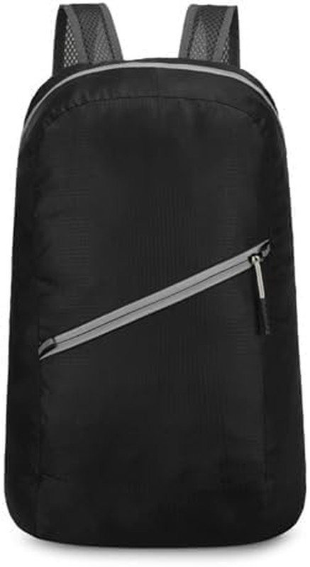 Foldable Backpack,Climbing Bag, Hiking Daypack,20L Lightweight Waterproof Travel