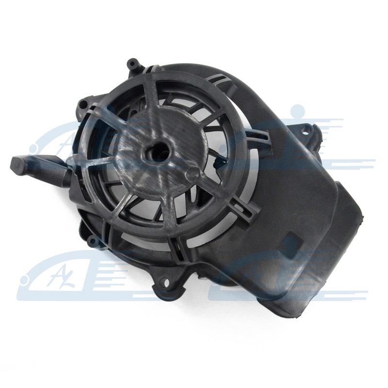 Rewind Recoil Starter Pull Start for Briggs & Stratton 594062 Engine Lawn Mower gallery