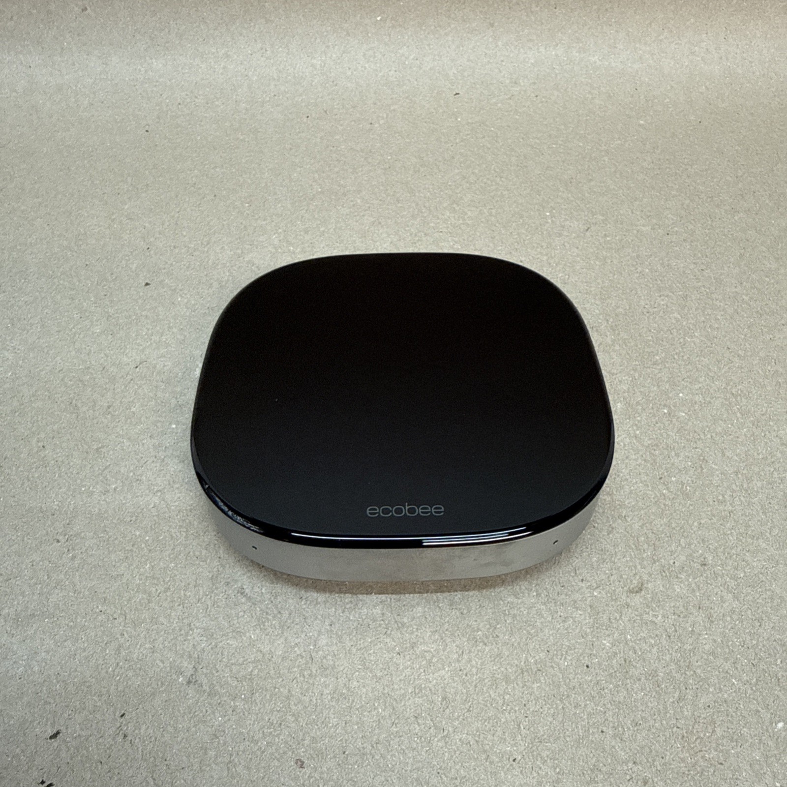 Ecobee ECB601 Smart Thermostat Premium with Backplate ONLY gallery