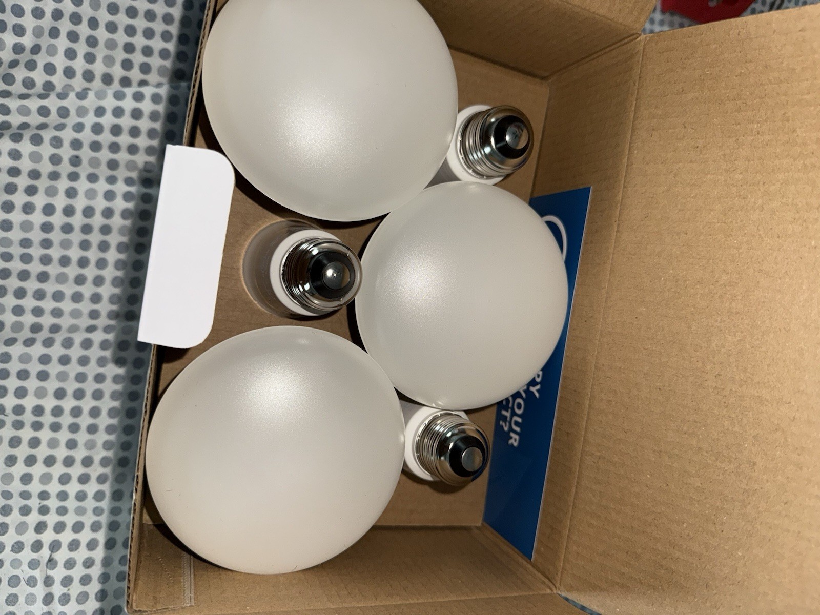 Sunco 6 Pack BR30 Light Bulbs LED, Recessed Can Light Bulbs, Indoor Flood Bulb, gallery