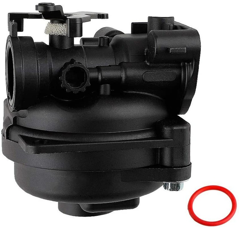 Carburetor For Briggs Stratton 300e 450e 500e 550e 575e 600e Engine 591160 gallery