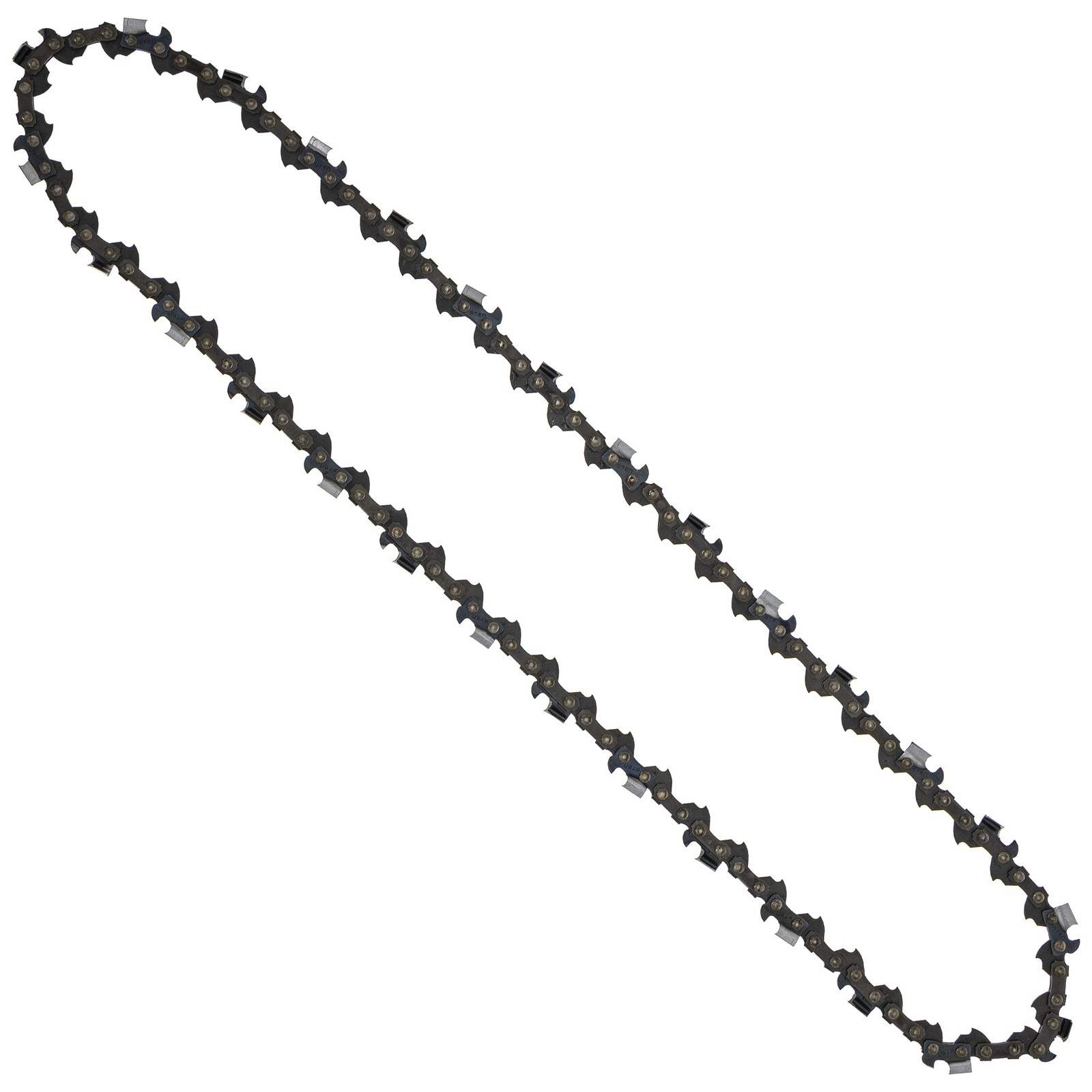 Chainsaw Chain 16 Inch .043 3/8 LP 56DL for Greenworks 40V Brushless 2-Pack gallery