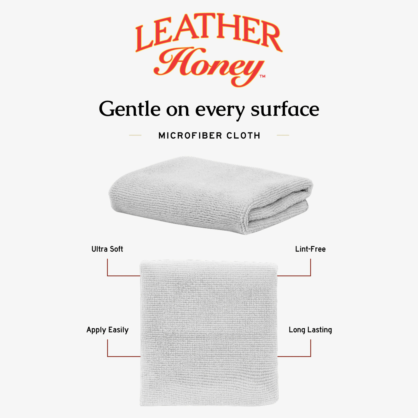Lint-Free Application Cloth gallery