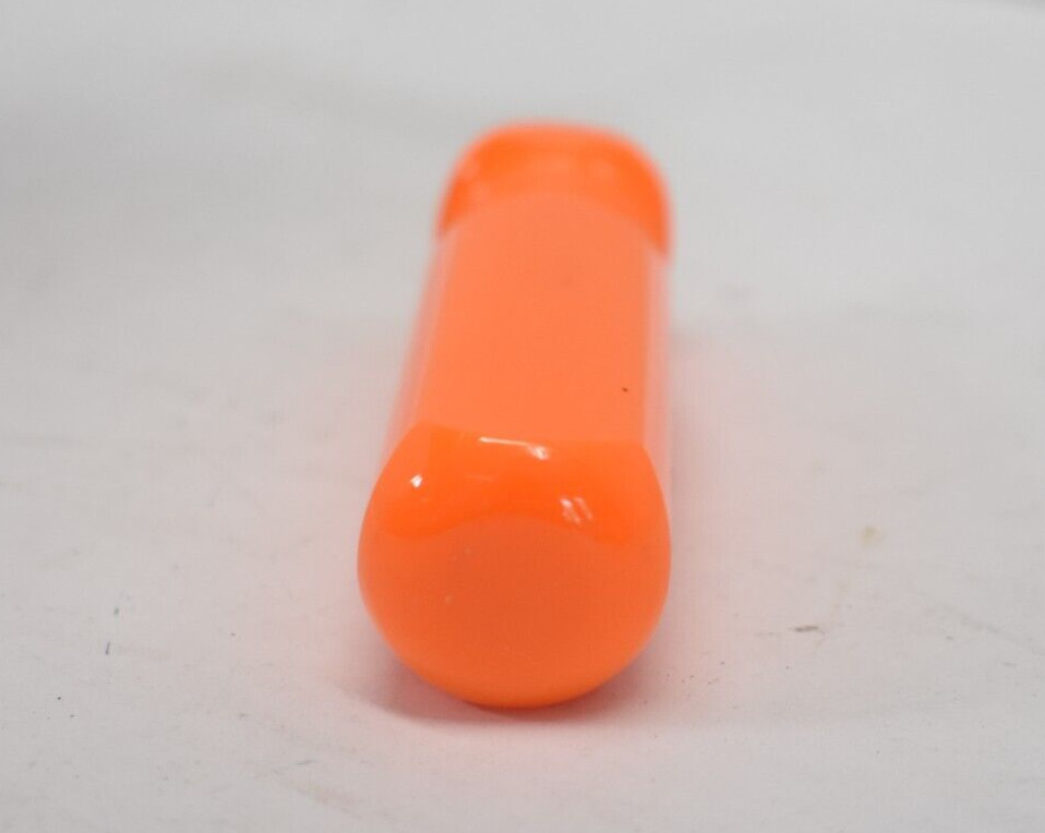 Replacement Handle For Screwdriver Grip Orange Plastic Tool Universal Fit gallery