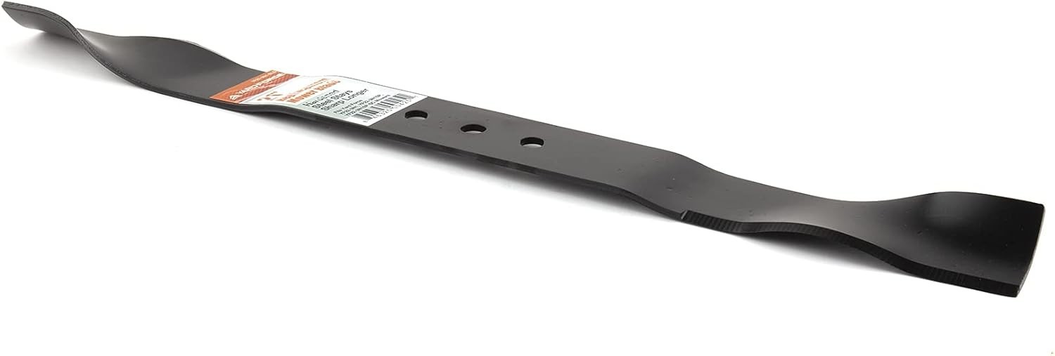 Precision 21-Inch 3-in-1 Replacement Blade for Yard Force Mowers - OEM Durable gallery
