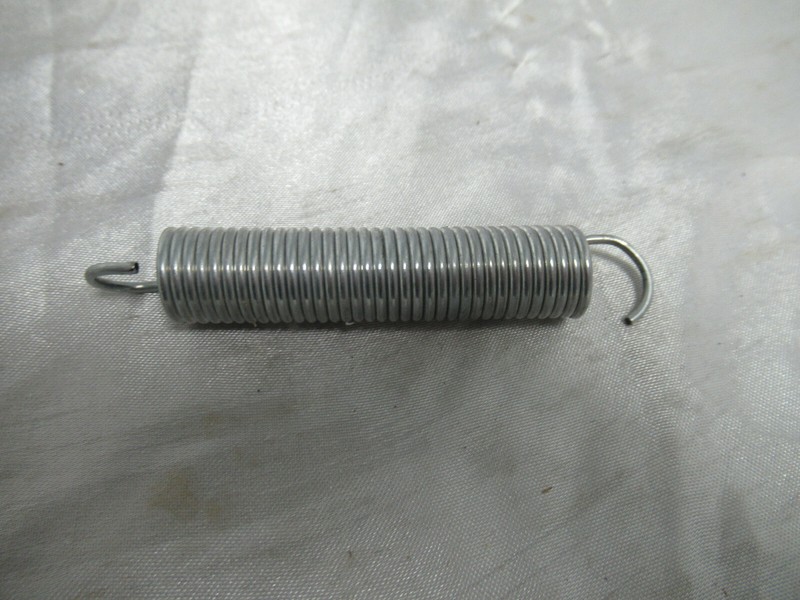 OEM Frigidaire Stack Unit Washer/Dryer Spring 3205241 (Lot #30) gallery