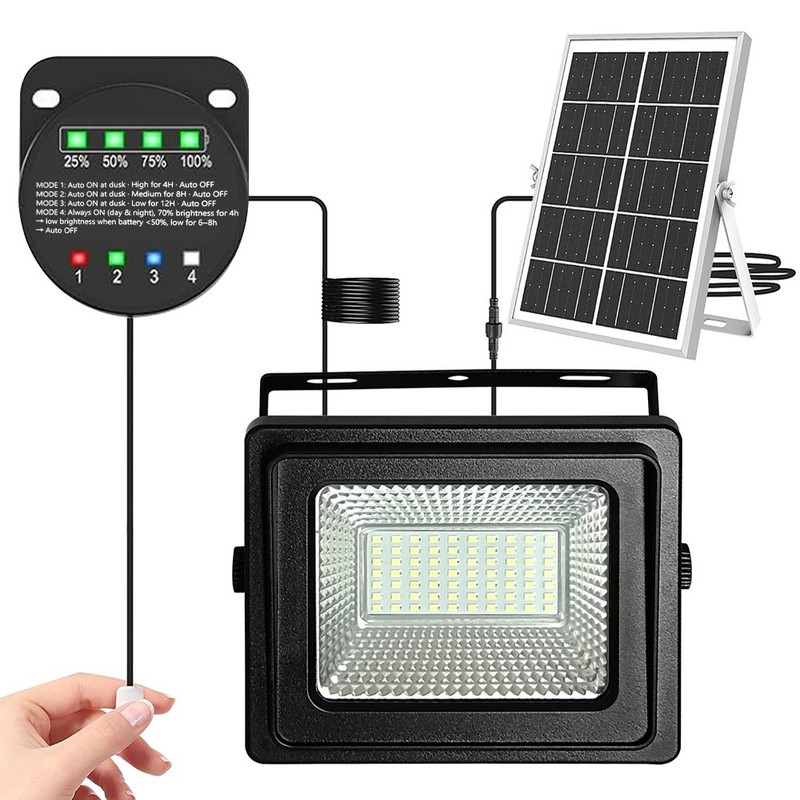 LED Solar Pendant Light Solar Powered Motion Sensor Shed Light With Pull Switch gallery