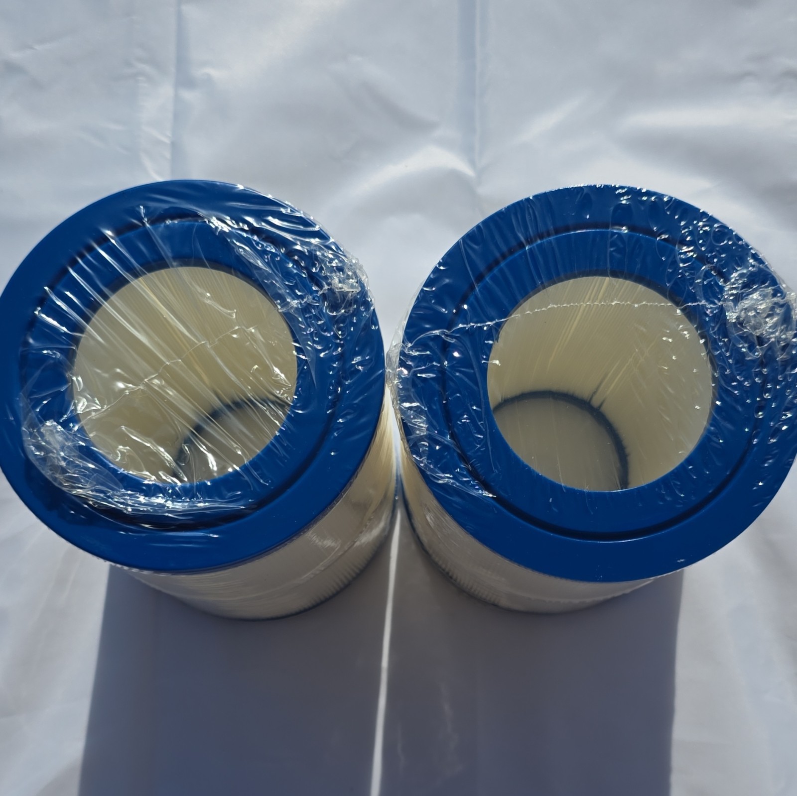 Spa & Pool Filter Cartridge PDM28 28 sq ft 2-Pack 5 1/2in x 7 1/4in FC-9944 gallery