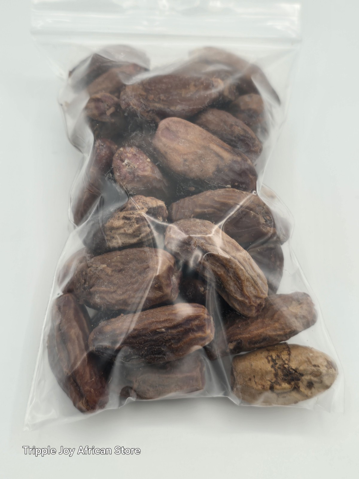 Organic Raw Dry Dates 250g(8oz) gallery