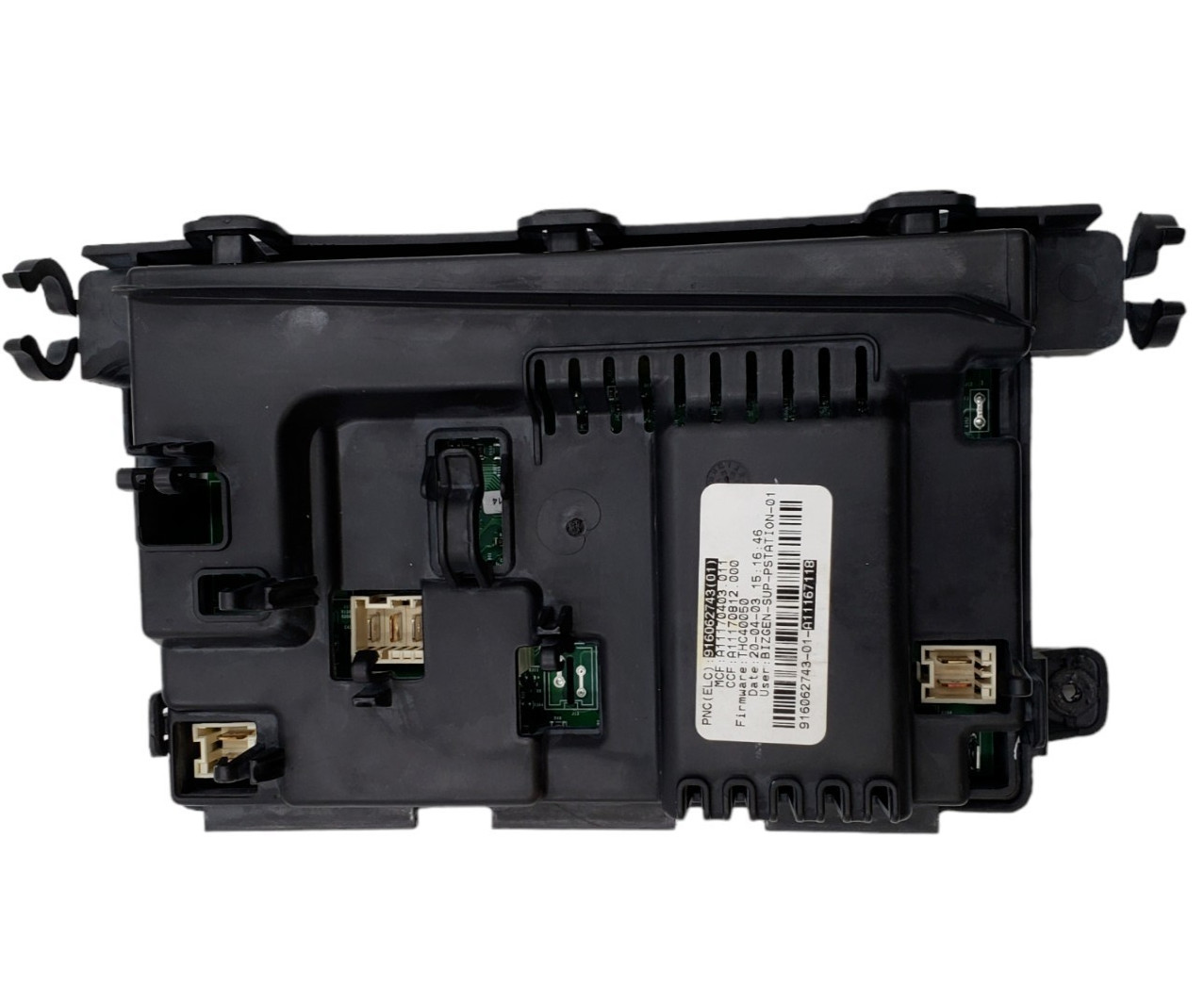 Frigidaire Dryer Control Board 916062743 Free Same Day Shipping gallery