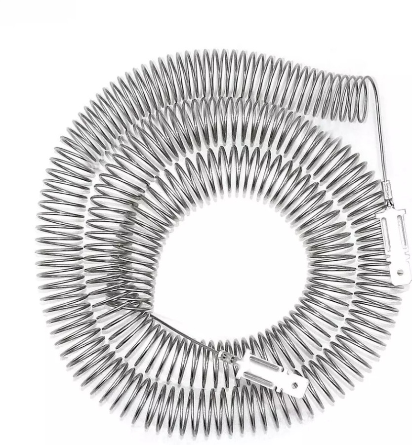 Heating Element for Frigidaire FEQ332ES0 GLER331AS2 FER641FS0 GLER331AS1 NEW gallery