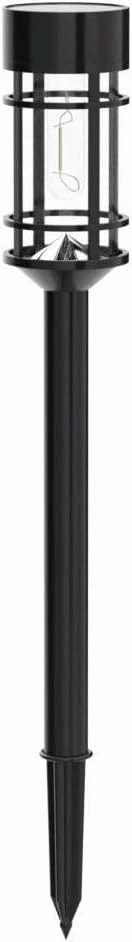 9 Pack LED Solar Garden Lights, Outdoor Decovration 3fdv gallery