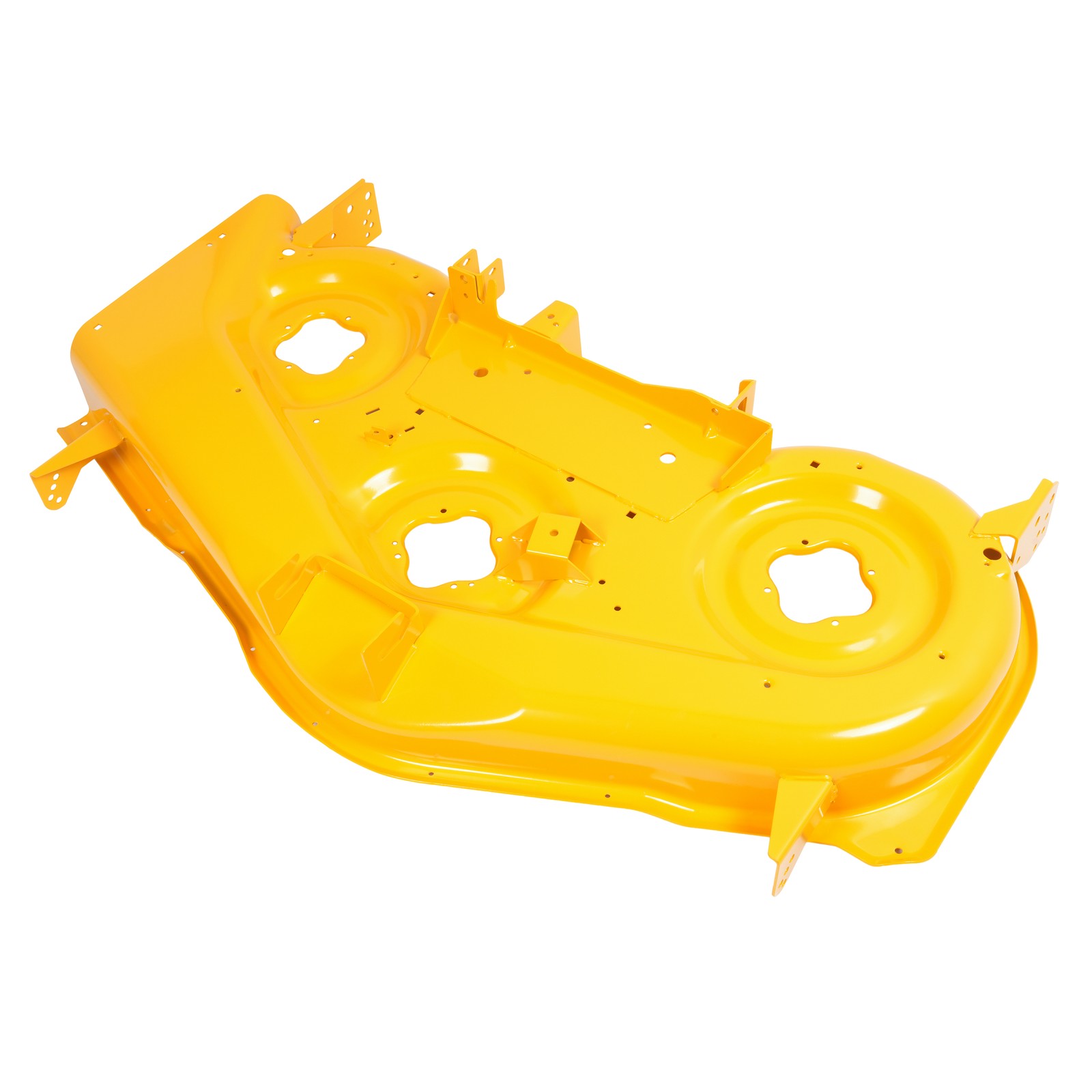 50" Deck Shell Powder Coated For CUB CADET RZT 22 RZT 50 / 50VT #903-04328C-0716 gallery