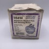 MARS - Motors & Armatures, Inc. 05414 9 WATTS 115 CCW 1550 ALUMINUM NEW gallery