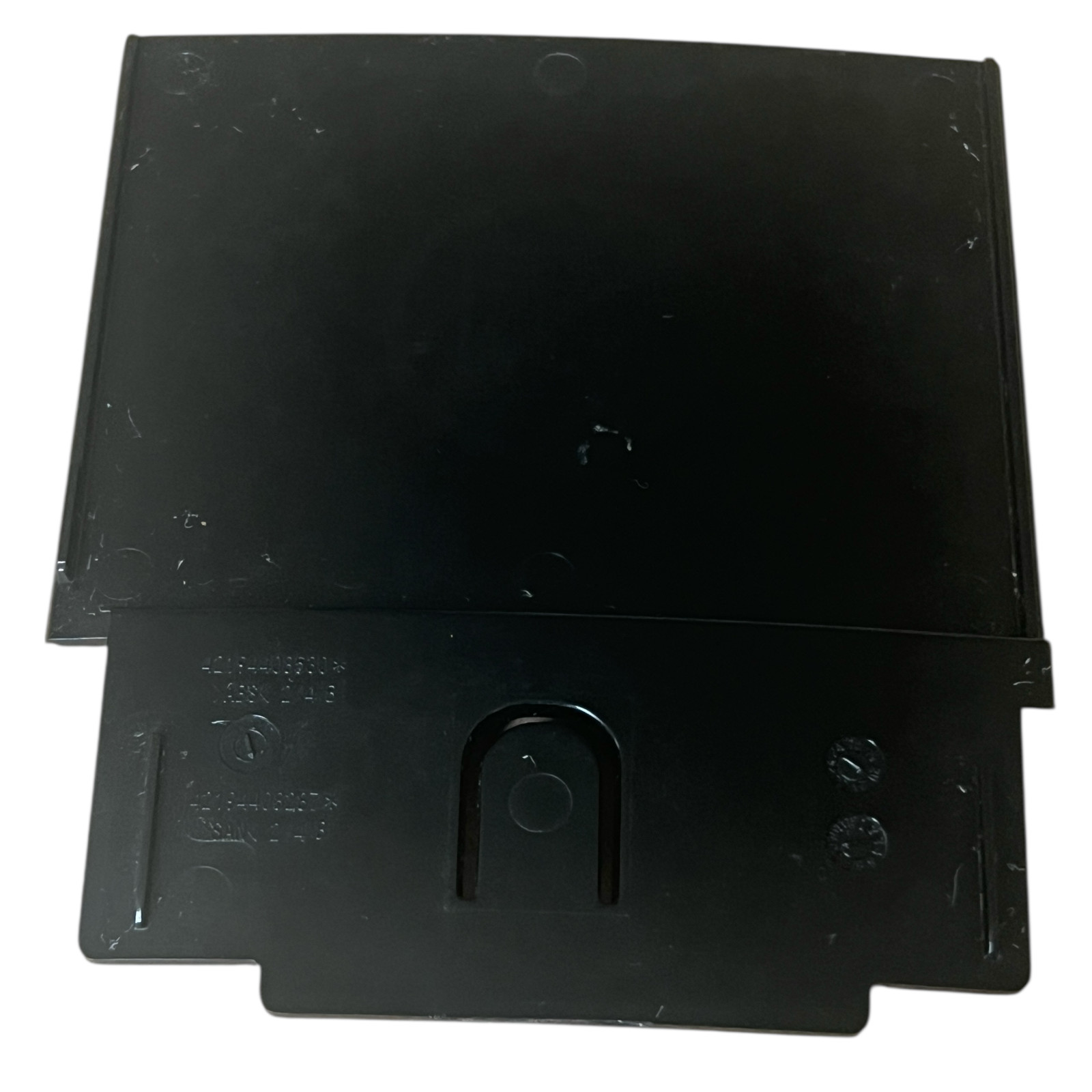 OEM Philips 3200 Parts - Coffee Dump Box Cover for EP Series Models gallery