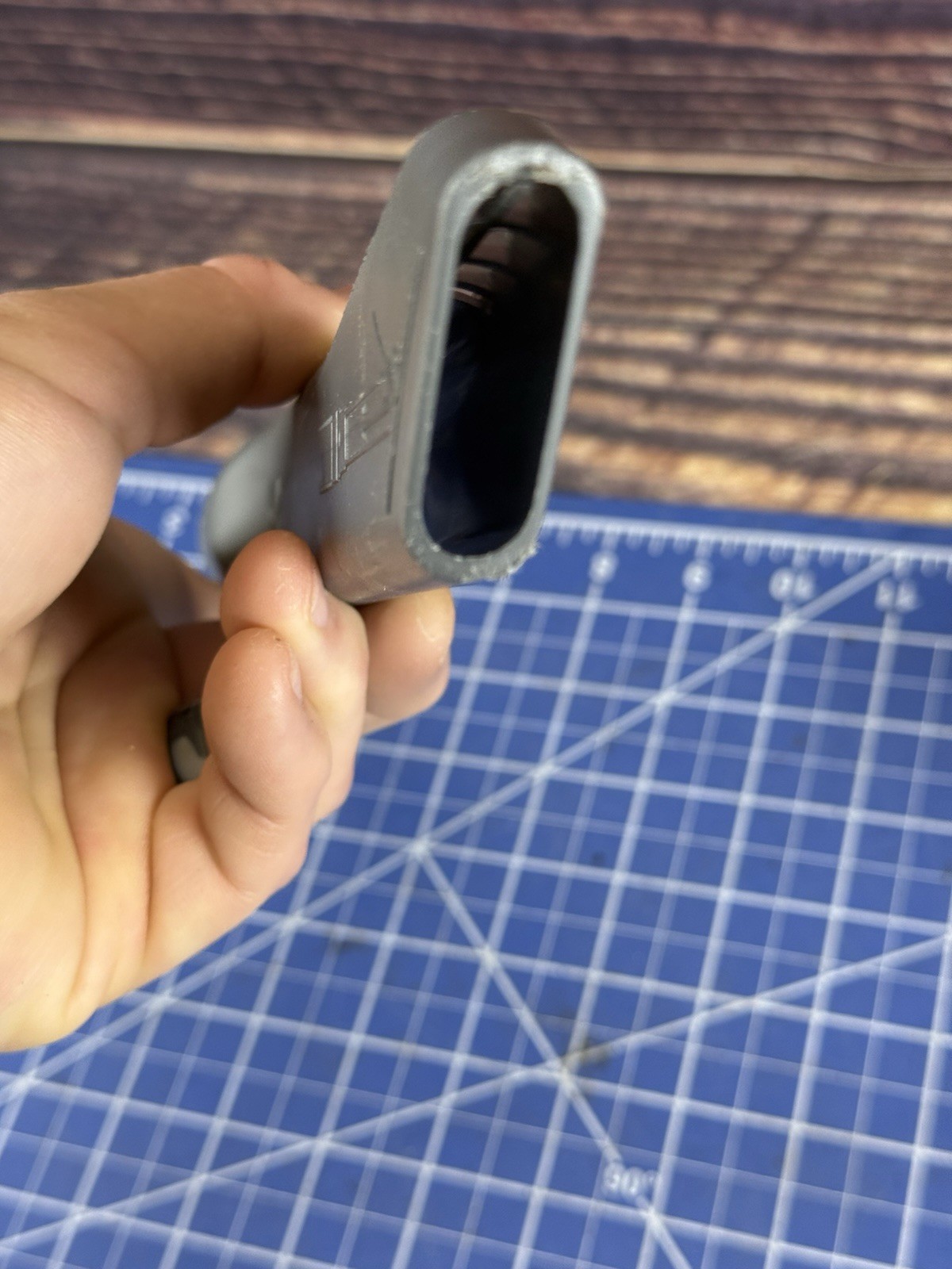 OEM Original Genuine Dyson Crevice Vacuum Attachment Tool for DC07 DC14 gallery