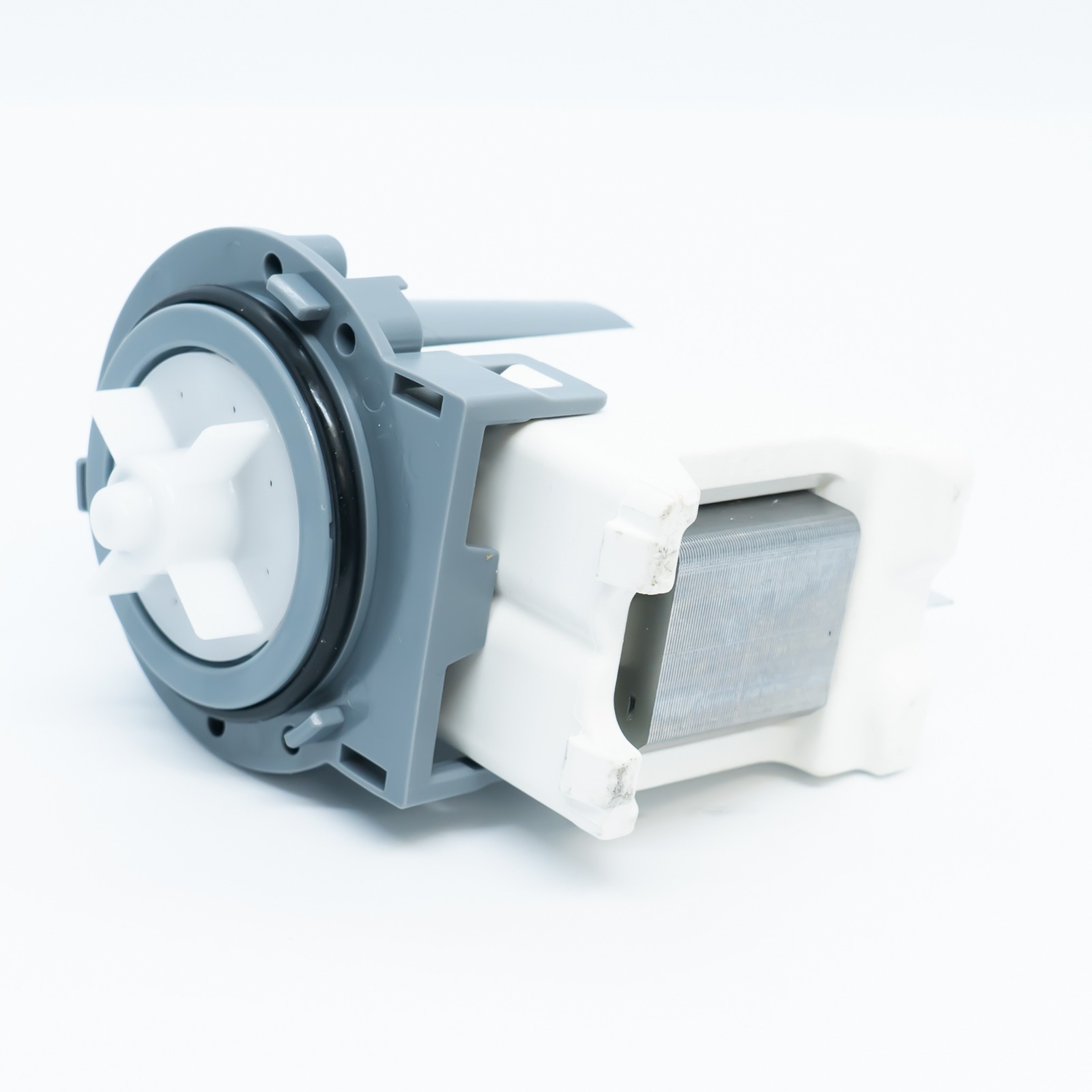 DC31-00187ACM Drain Pump Motor for Samsung Top-Load and Front-Load Washers gallery