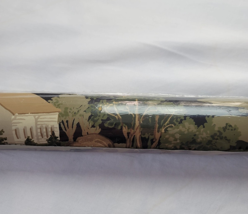 Thibaut Equestrian Black Single Roll Wallpaper Horse Hunting Dog 27 in x 15 ft gallery