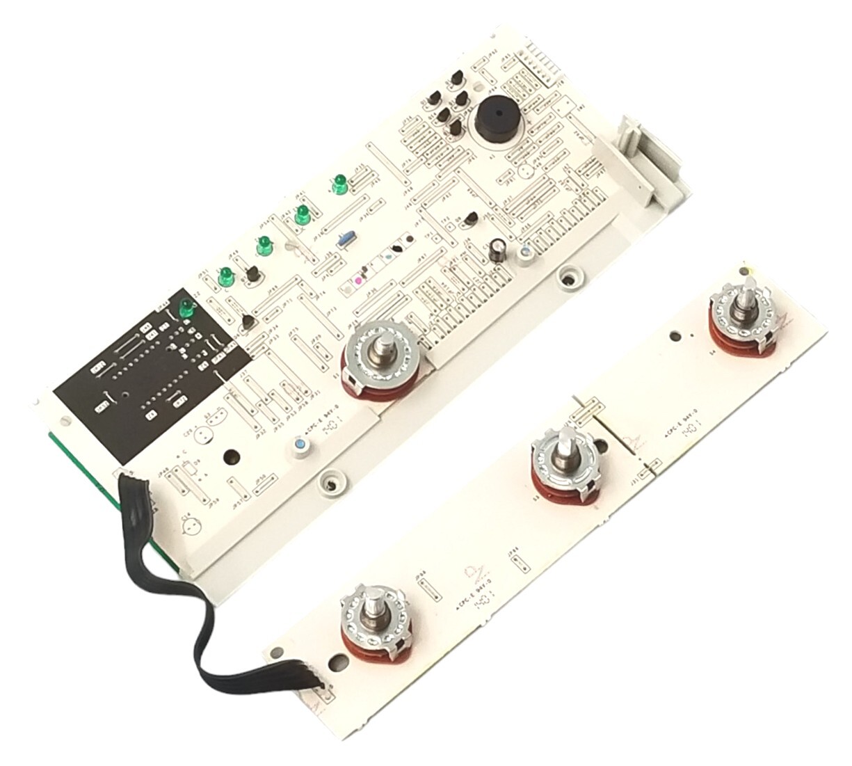 GE Washer Control 175D5261G040 WH12X10614 5-Year Warranty ⭐️Free Same Day Ship⭐️ gallery