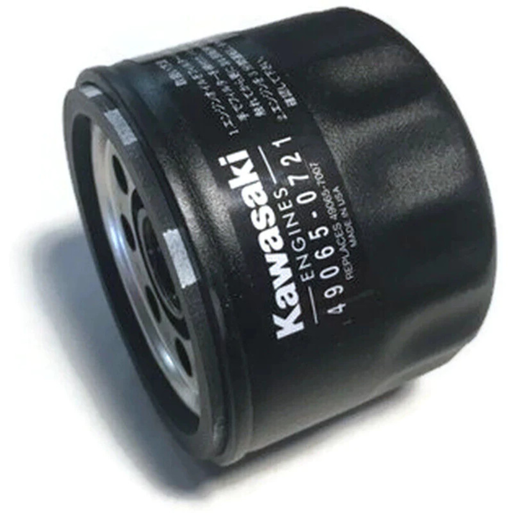Kawasaki 49065-7007 Oil Filter gallery