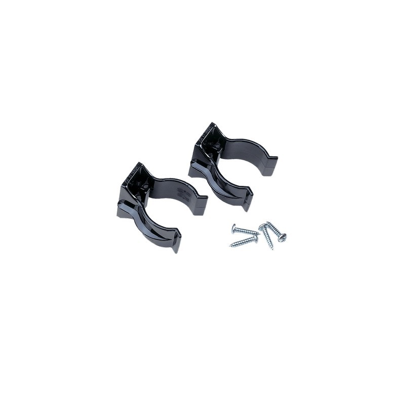 Maglite ASXD026 Universal Flashlight Mounting Brackets for D-Cell Flashlights gallery