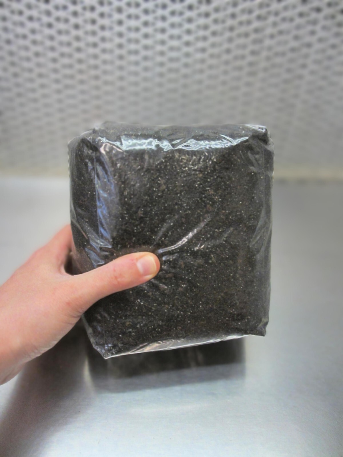 11 LBS Mushroom Bulk Substrate Dung Lovers Blend - Pasteurized - 1 GALLON Approx gallery