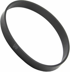 Bissell PowerForce Compact Lightweight Upright Vacuum Belt. Replaces OEM 1604895