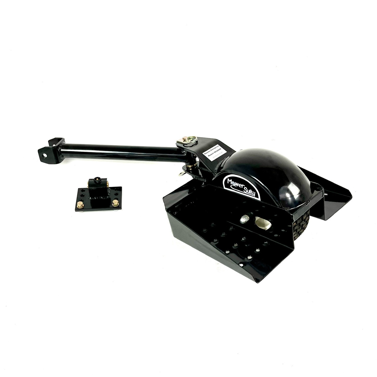 MS2000N -1 Wheel Mower Sulky - Scratch and Dent gallery
