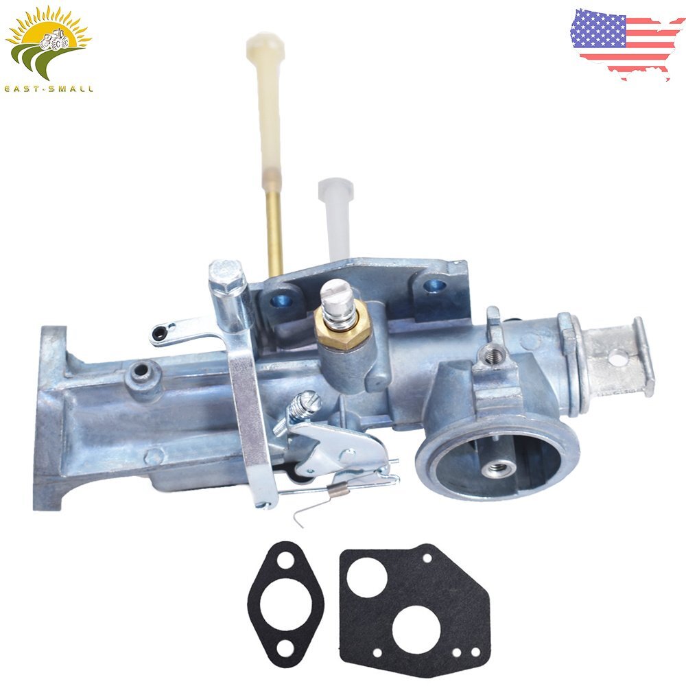 Carburetor for Briggs & Stratton 130200 Carb 299437 135252 297599 130251 130292 gallery