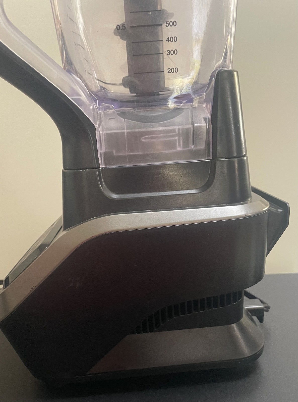 Ninja professional blender 1000w gallery