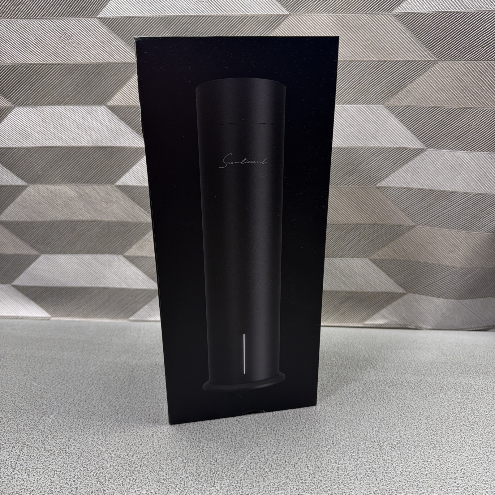 SCENTIMENT Scent Diffuser 2, Cold Air Diffusion for Aromatherapy ( NEW OTHER ) gallery