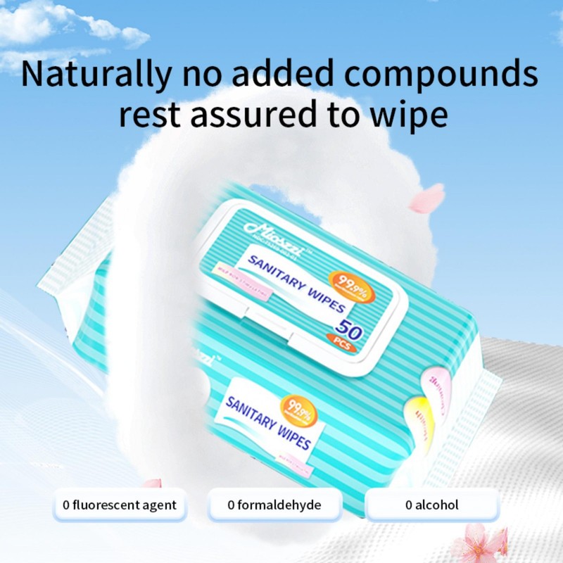 Mioszzi Multi-Surface Cleaning Wipes for Office Desk，Quick Dry ，Electronics Safe gallery