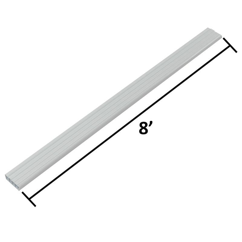 Coping Kit For Above Ground Rectangular Fanta-Sea Swimming Pools (Choose Size) gallery