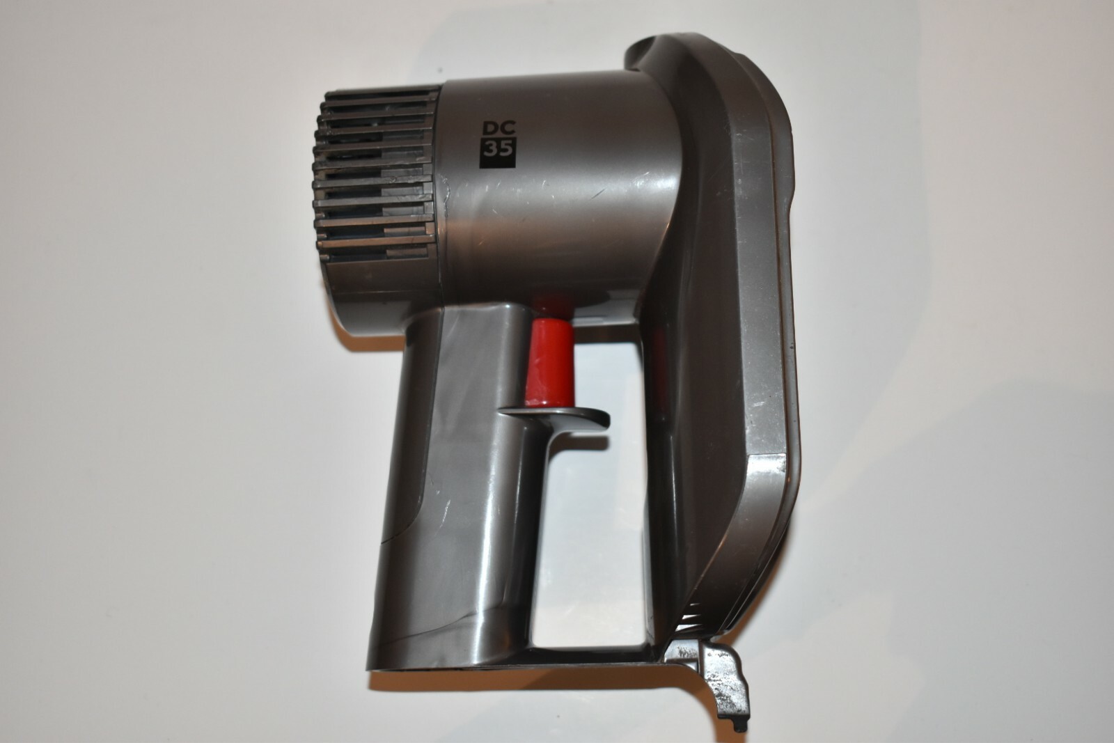 Genuine Dyson DC34 DC35 Motor main body TYPE B for cordless vacuum gallery