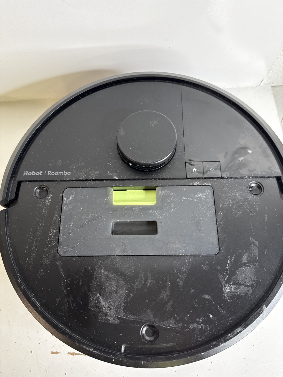 iRobot Roomba Plus Combo Robot Vacuum - Replacement- RCF-Y1 gallery