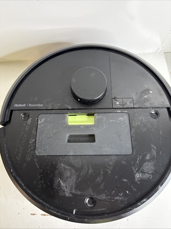 iRobot Roomba Plus Combo Robot Vacuum - Replacement- RCF-Y1 gallery