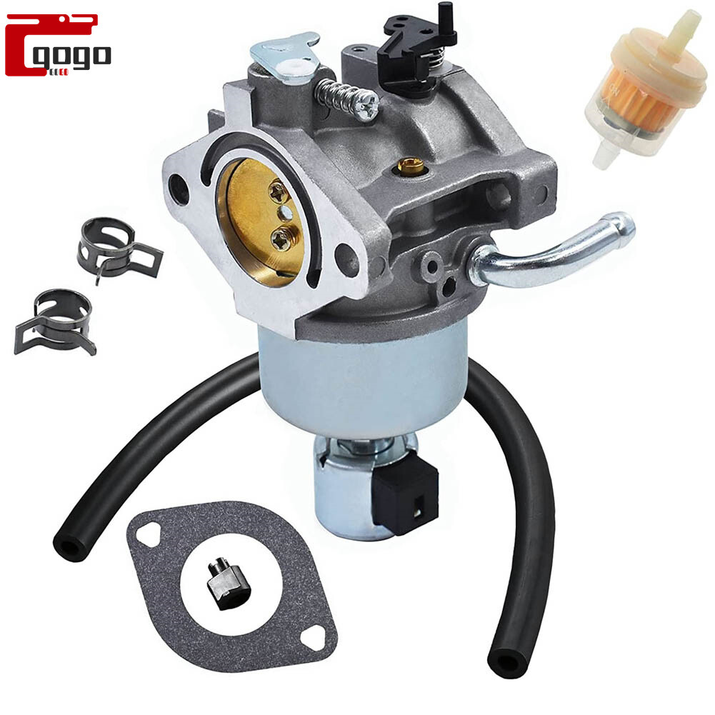For Briggs & Stratton 500cc 17.5HP 594492 24181817 331707 Carburetor US STOCK gallery