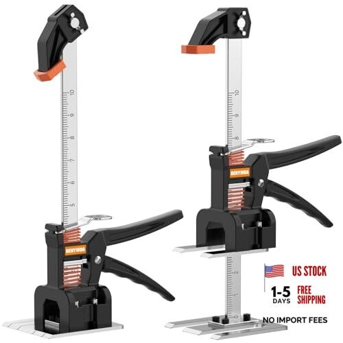 Labor-Saving Arm Jack Multifunctional Construction Jacks, Furniture gallery