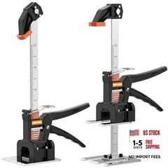 Labor-Saving Arm Jack Multifunctional Construction Jacks, Furniture
