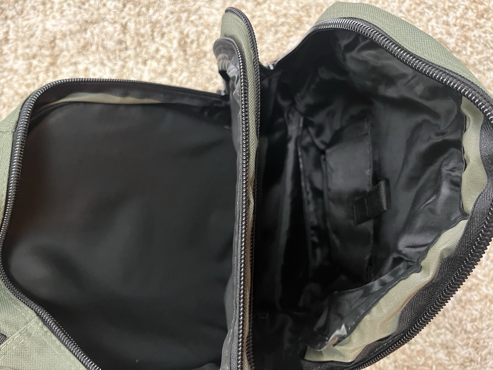 Trailmaker Equipment Backpack Bag 3