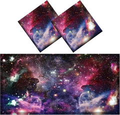 Fluorescent Light Covers for Ceiling Lights – 4 X 2 Feet Strong Magnetic Fluores