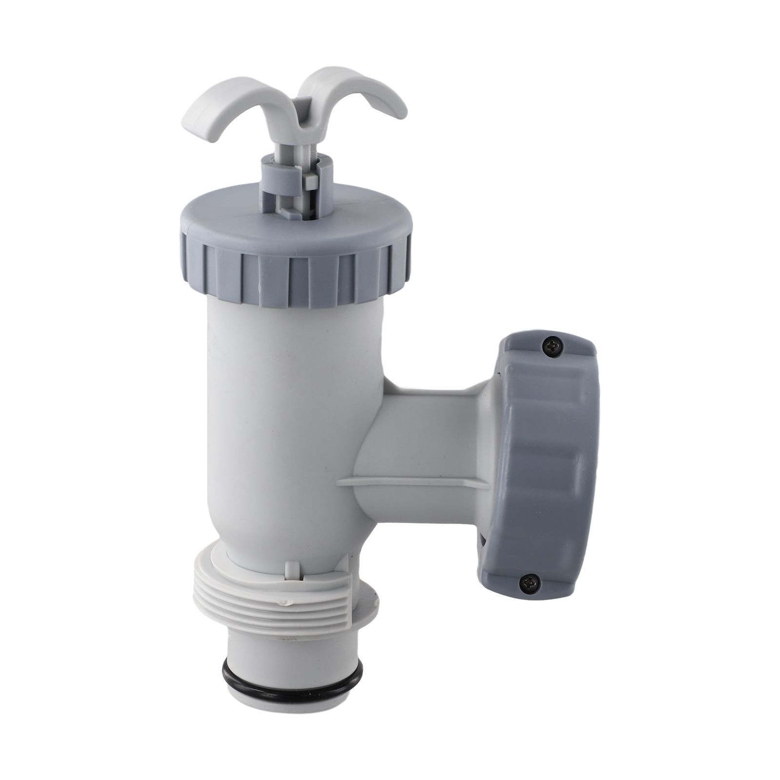 Pool Plunger Valve Replacement For Intex 1500 2500 4000 Gallon Filtration Pump gallery