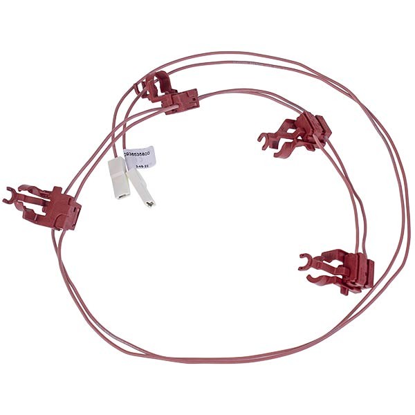 Gorenje 564636 Hob Microswitch gallery