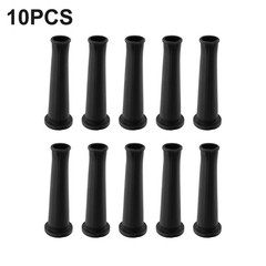High Quality Protector Cable Sleeve Rubber Wire Protector 9mm/0.35Inch